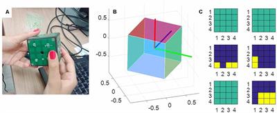 Visuo-Haptic Exploration for Multimodal Memory